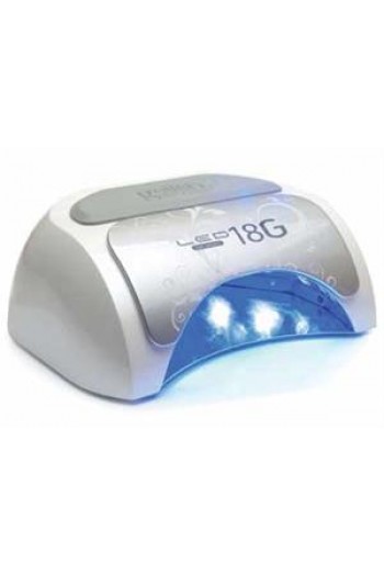 Nail Harmony Gelish 18G Pro LED Light 110V